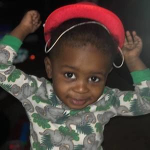 Meet your Posher, Lamont